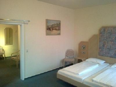 Hotel Gasthaus zum Engel Rastatt Zimmer foto